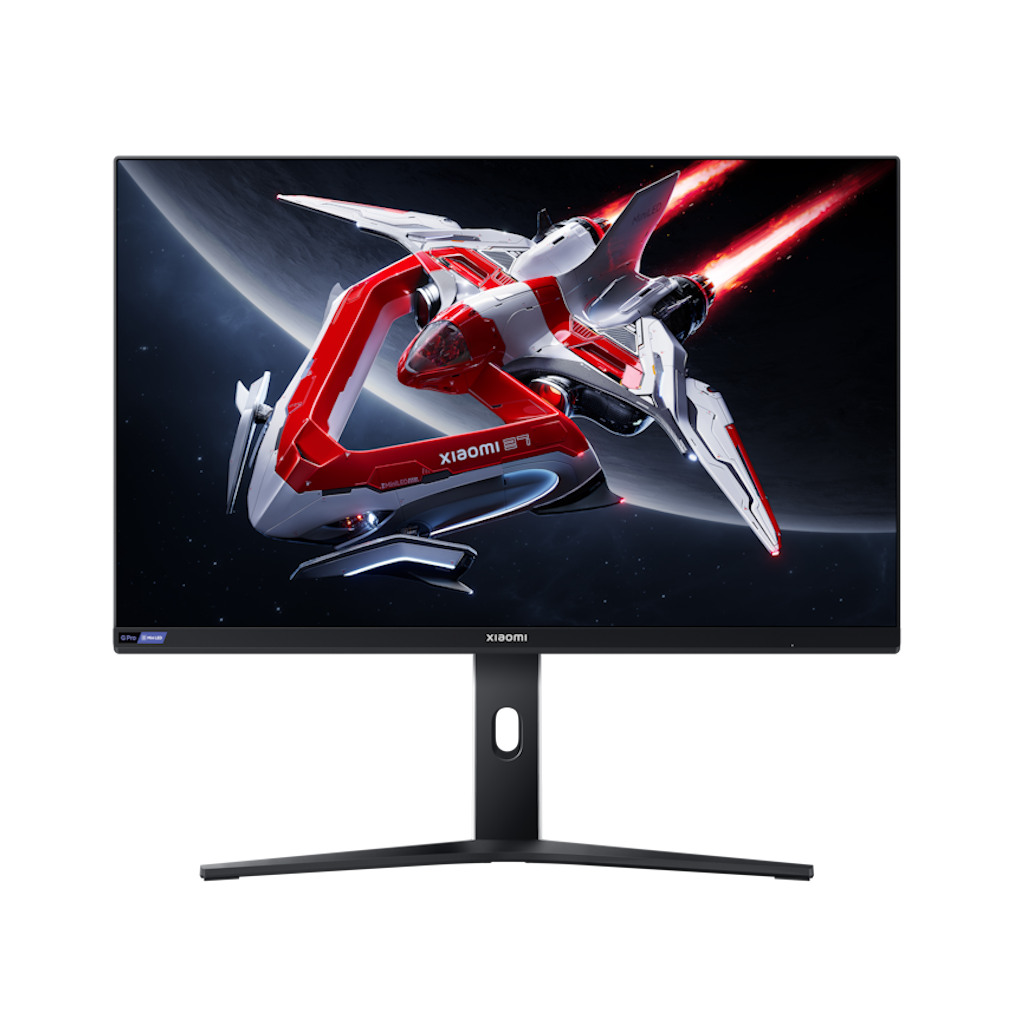 Xiaomi monitor G Pro 27i 2560x1440, 180Hz, HDR1000, vertikalna i horizontalna rotacija