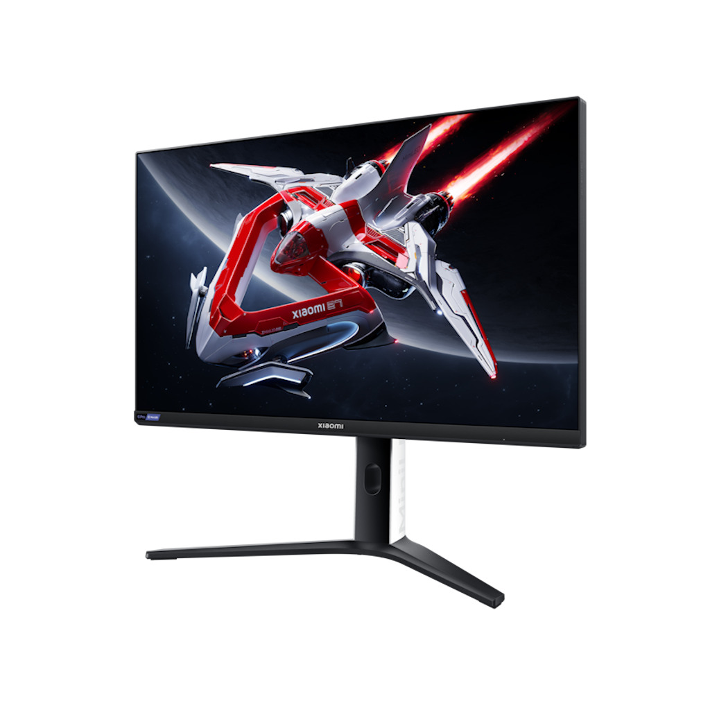 Xiaomi monitor G Pro 27i 2560x1440, 180Hz, HDR1000, vertikalna i horizontalna rotacija