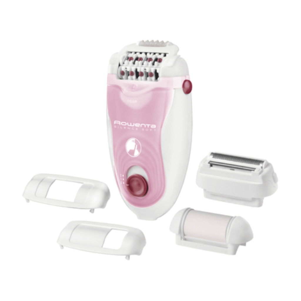 Rowenta epilator EP5640D1 Silence Soft