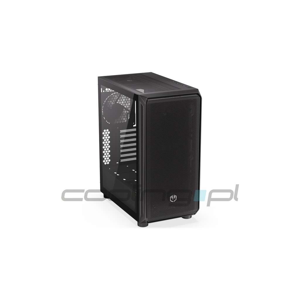 Endorfy Arx 500 Air ATX, MINI-ITX, MICROATX, 5x Stratus 140 PWM fans