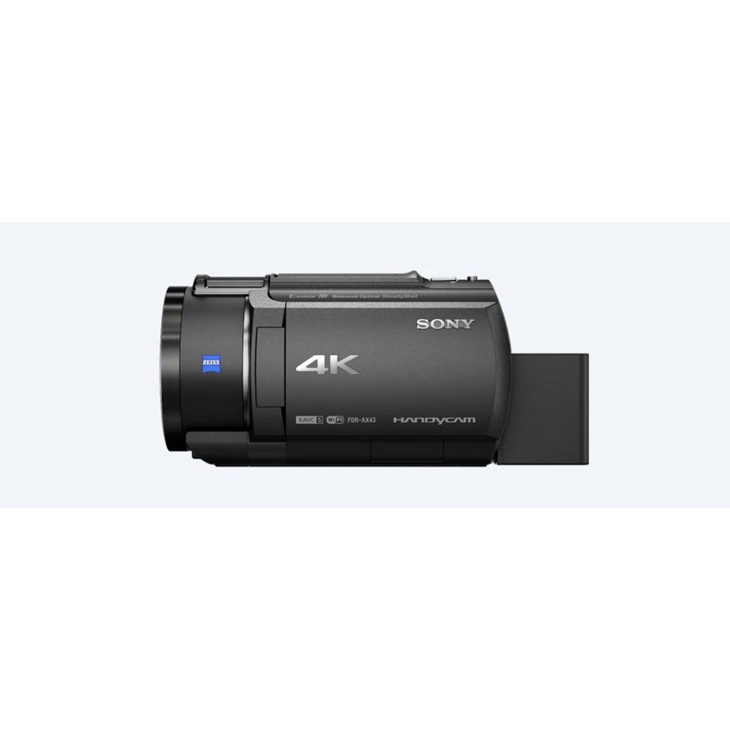 Sony Handycam AX43 - Image 2