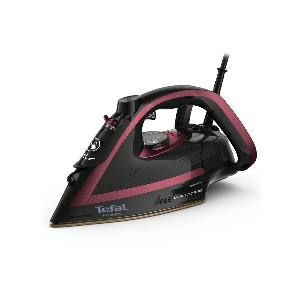 Tefal pegla na paru 3000 W