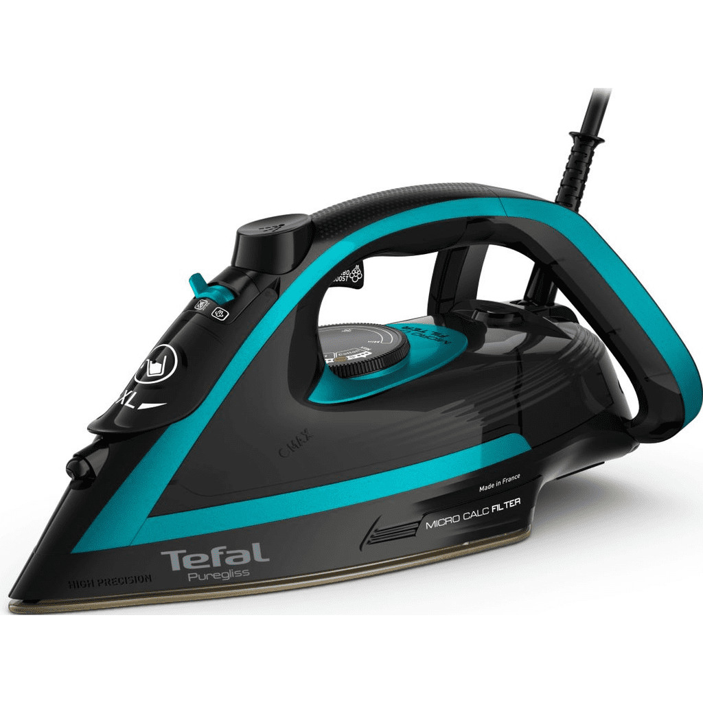 Tefal pegla na paru 3000 W