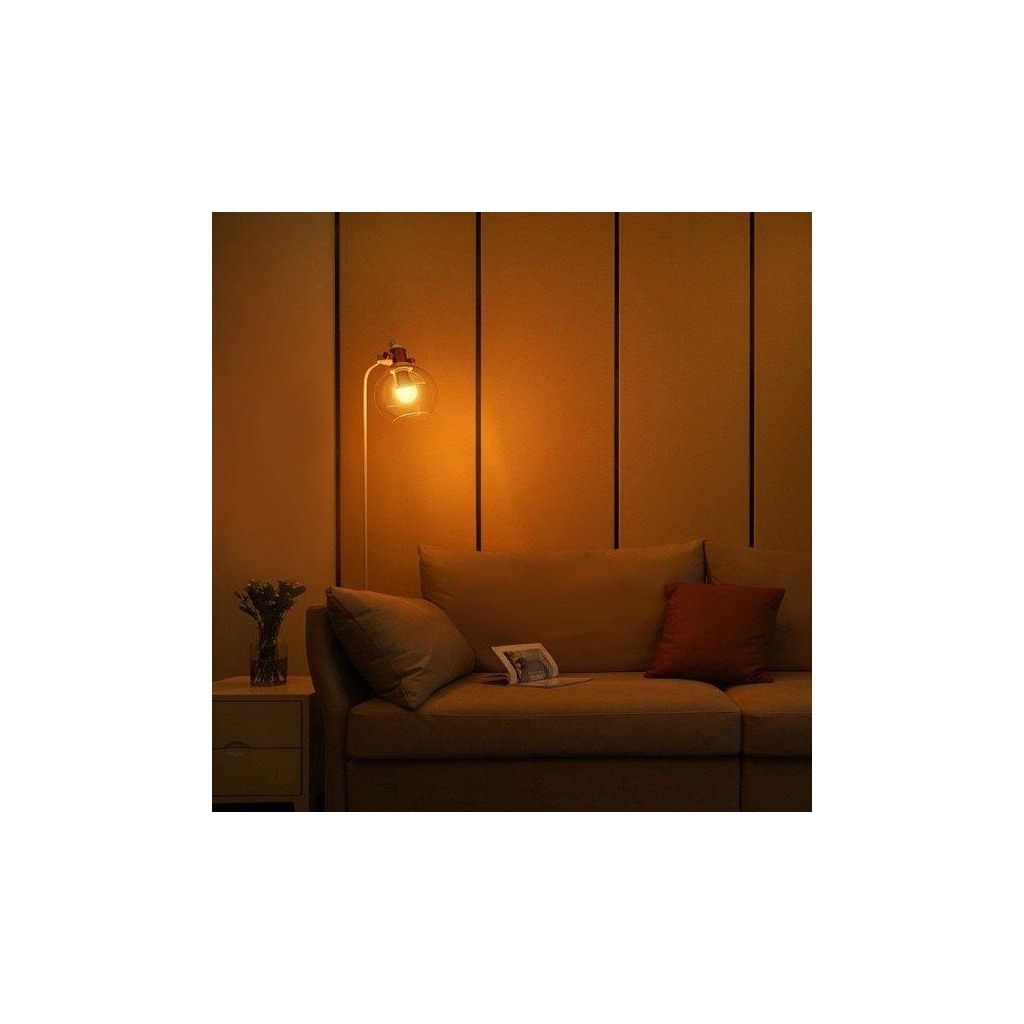 Xiaomi Mi LED sijalica, WiFi spajanje (bez HUB-a), Warm White, 2700K