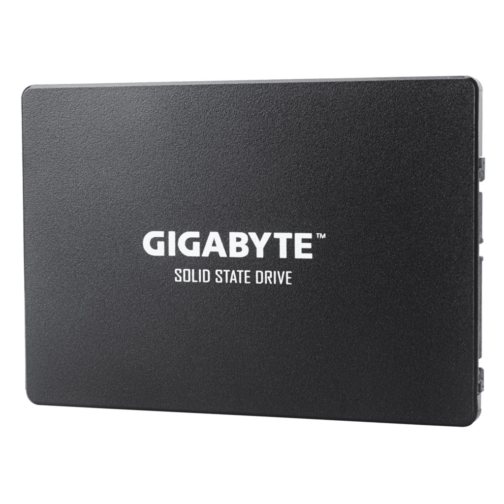 Gigabyte SSD 240GB;2.5"; R/W : 500/420MB/sGP-GSTFS31240GNTD G12