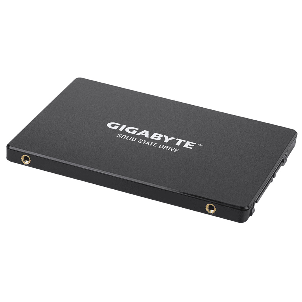 Gigabyte SSD 240GB;2.5"; R/W : 500/420MB/sGP-GSTFS31240GNTD G12