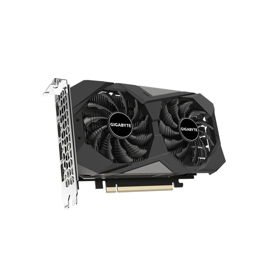 Gigabyte RTX 3050 WF OC 6G6GB GDDR6, 96bit,2x DP, 2x HDMI