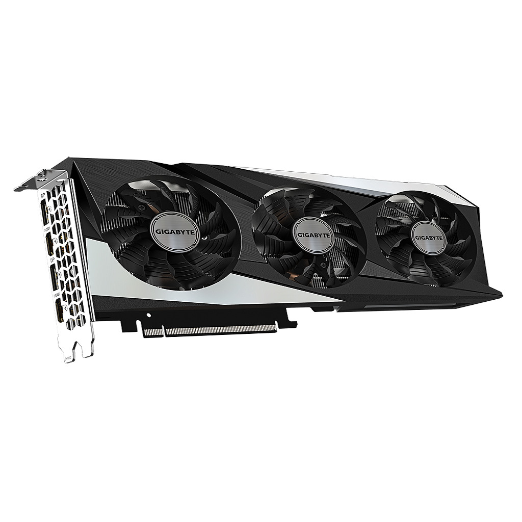 Gigabyte VGA RTX 3060 Gam OC8GB GDDR6 128GB; 2xDP, 2xHDMI;