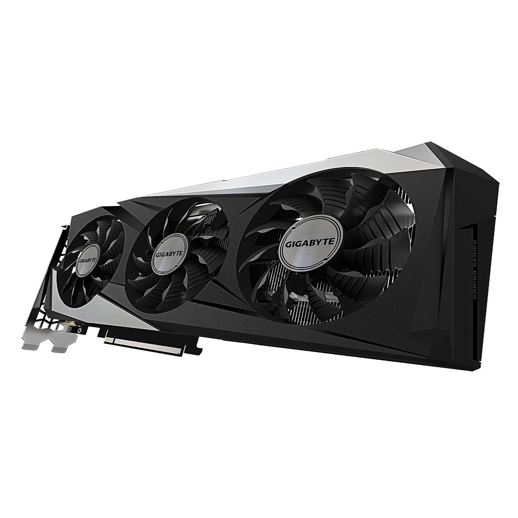 Gigabyte VGA RTX 3060 Gam OC8GB GDDR6 128GB; 2xDP, 2xHDMI; - Image 2