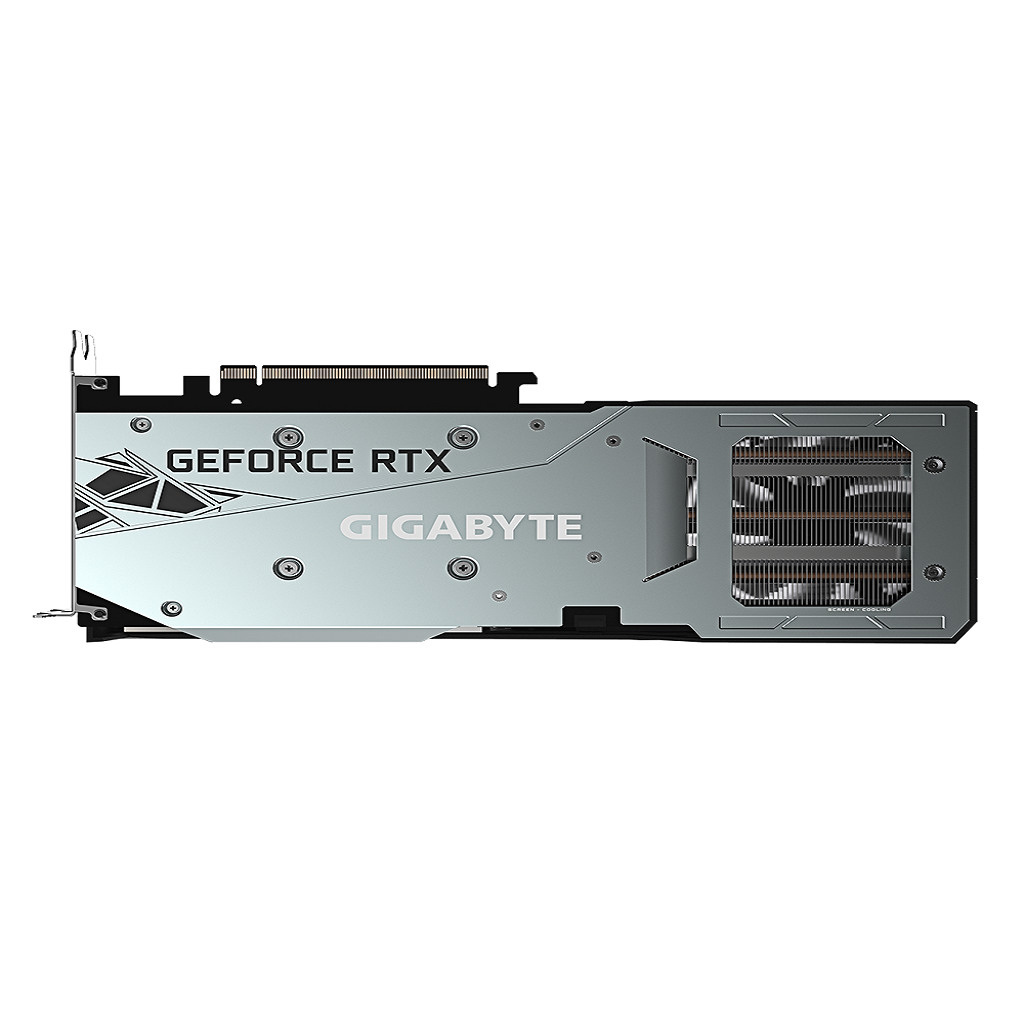 Gigabyte VGA RTX 3060 Gam OC8GB GDDR6 128GB; 2xDP, 2xHDMI; - Image 4