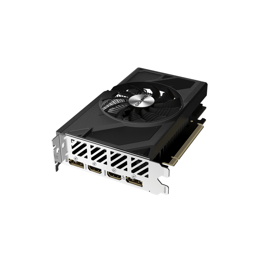 Gigabyte VGA RTX 4060 D6 8GGDDR6, 128bit, 8GB2x DP, 2x HDMI - Image 3