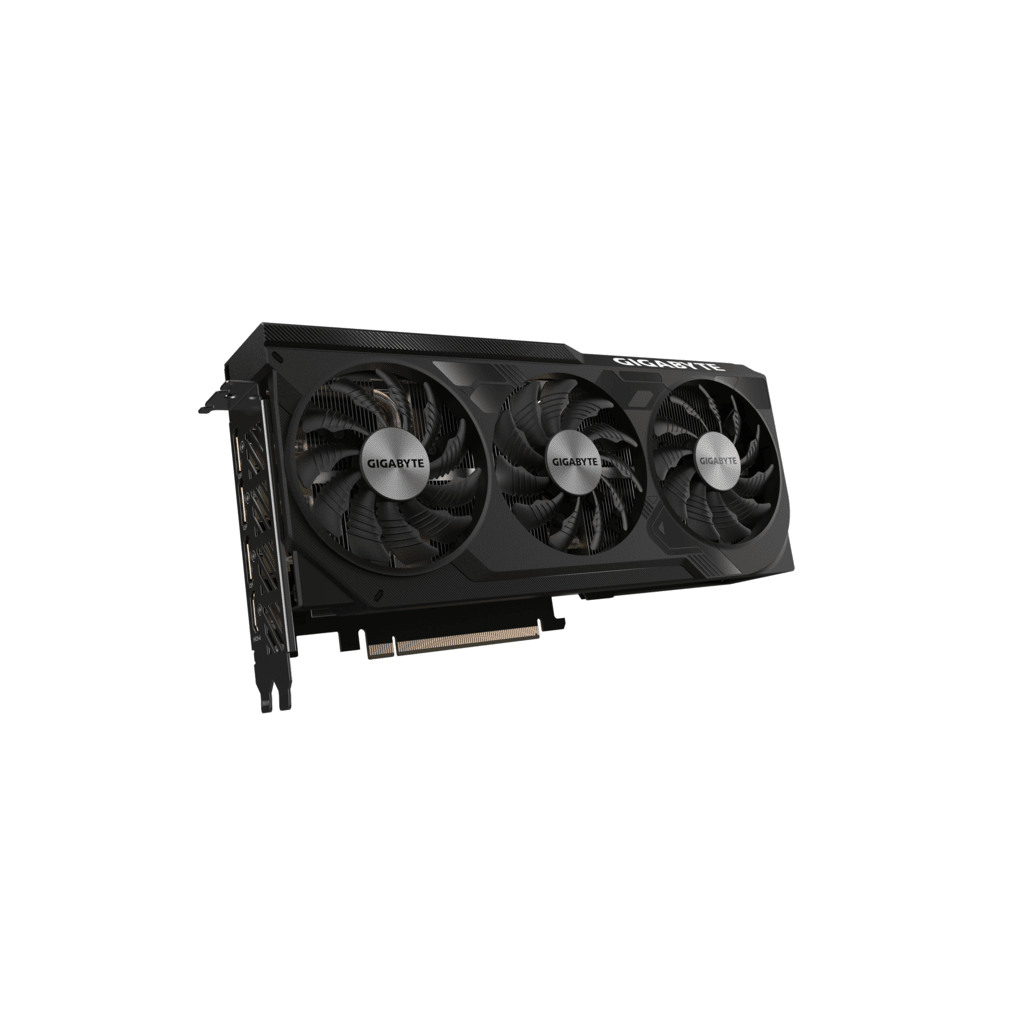 Gigabyte VGA RTX 4070 Super WF Windforce OC 12GB, GDDR6X, 192 bit, 3x DP,1x HDMI - Image 2