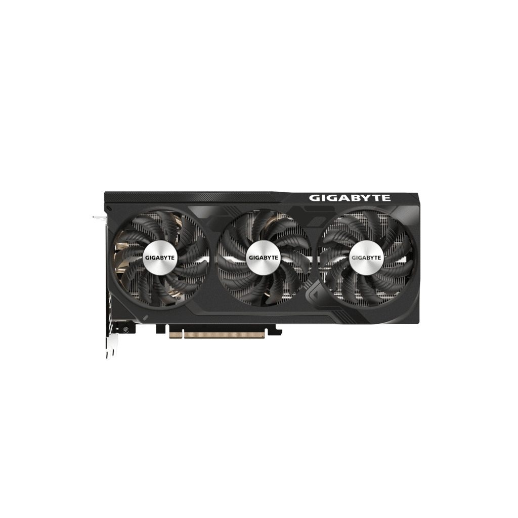 Gigabyte VGA RTX 4070 Super WF Windforce OC 12GB, GDDR6X, 192 bit, 3x DP,1x HDMI - Image 3