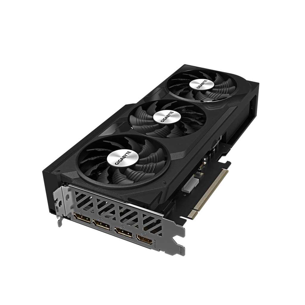 Gigabyte VGA RTX 4070 Ti Super Windforce OC 16G, GDDR6X,256bit, 3x DP, 1x HDMI - Image 2