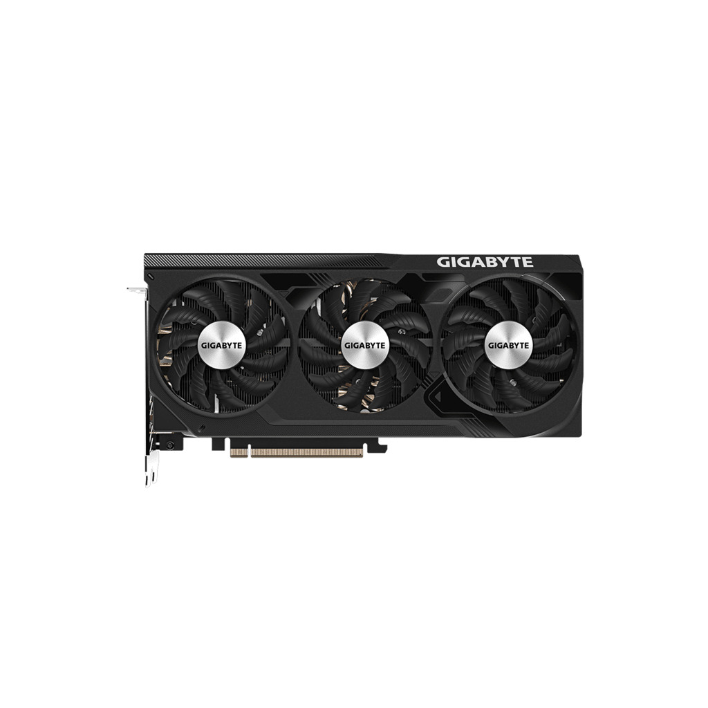 Gigabyte VGA RTX 4070 Ti Super Windforce OC 16G, GDDR6X,256bit, 3x DP, 1x HDMI - Image 3