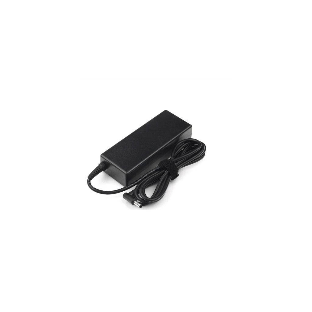 HP 45W Smart AC adapter