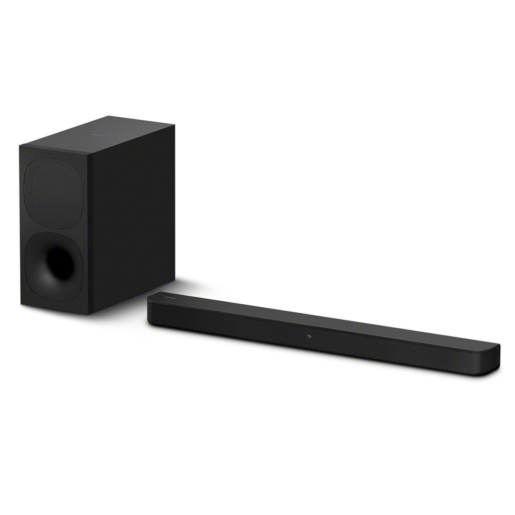 Sony soundbar HTS400 2.1 kanal