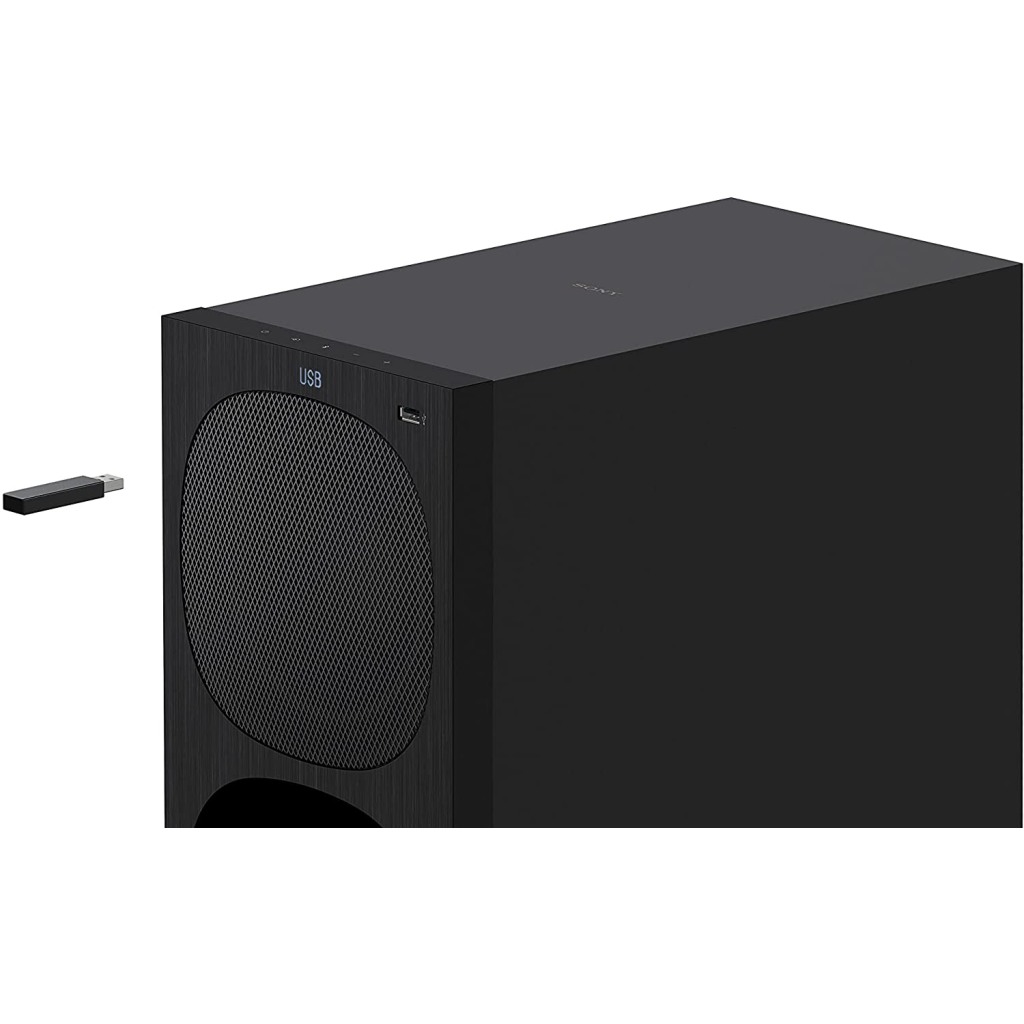 Sony soundbar HTS40R5.1 kanalni sorround zvuk;izlazna snaga 600W; bezicni zvucnici; - Image 4