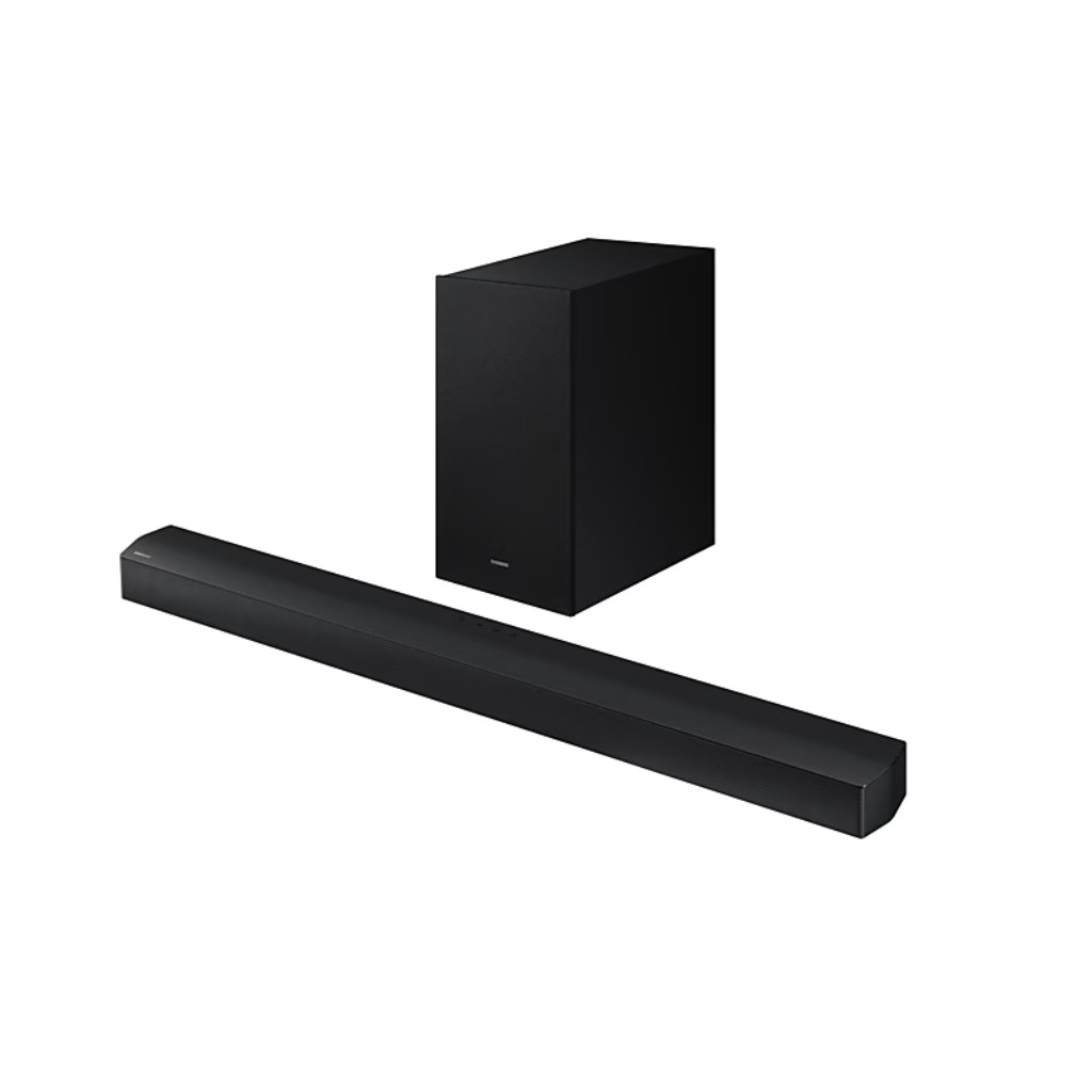 SAMSUNG SOUNDBAR HW-B650D/EN