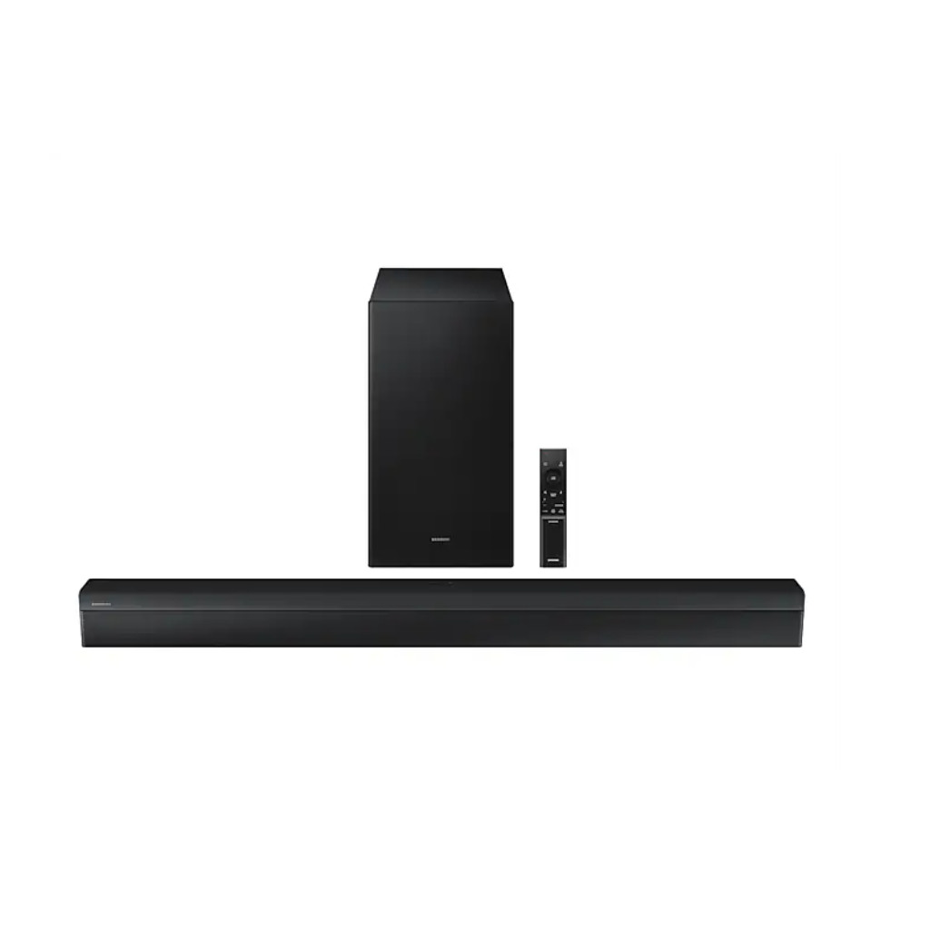 SAMSUNG SOUNDBAR HW-B650D/EN - Image 2