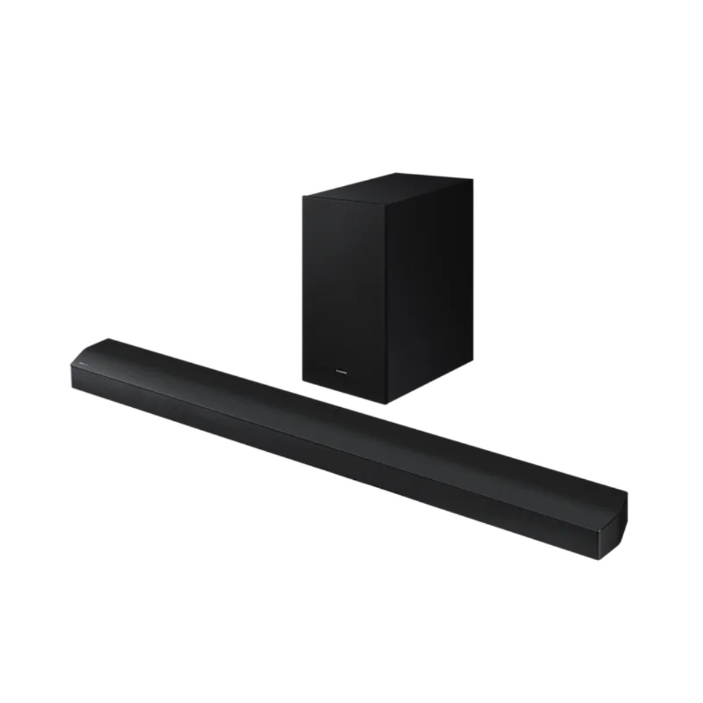 SAMSUNG SOUNDBAR HW-B750D/EN