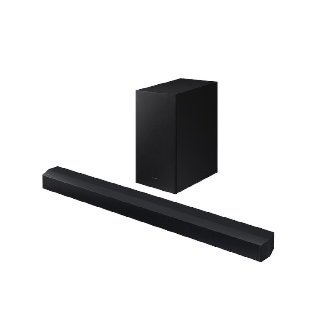 SAMSUNG SOUNDBAR HW-C450/EN