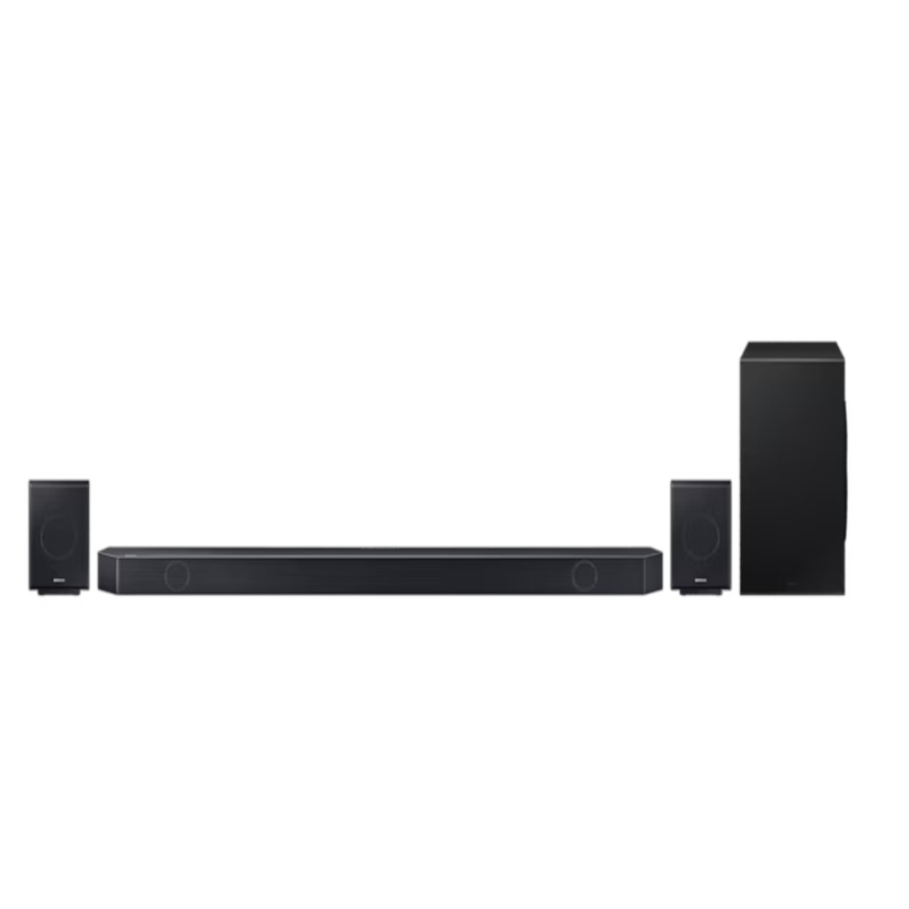 SAMSUNG SOUNDBAR HW-Q990C/EN