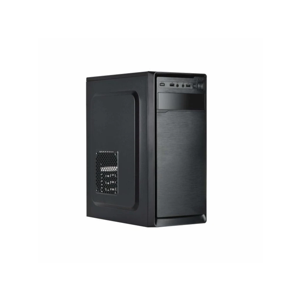 COMTRADE core i3 10100 256GB10100,H510S2H,8GB,256GB m.2,Midi Tower 500W, VGA,HDMi,DP