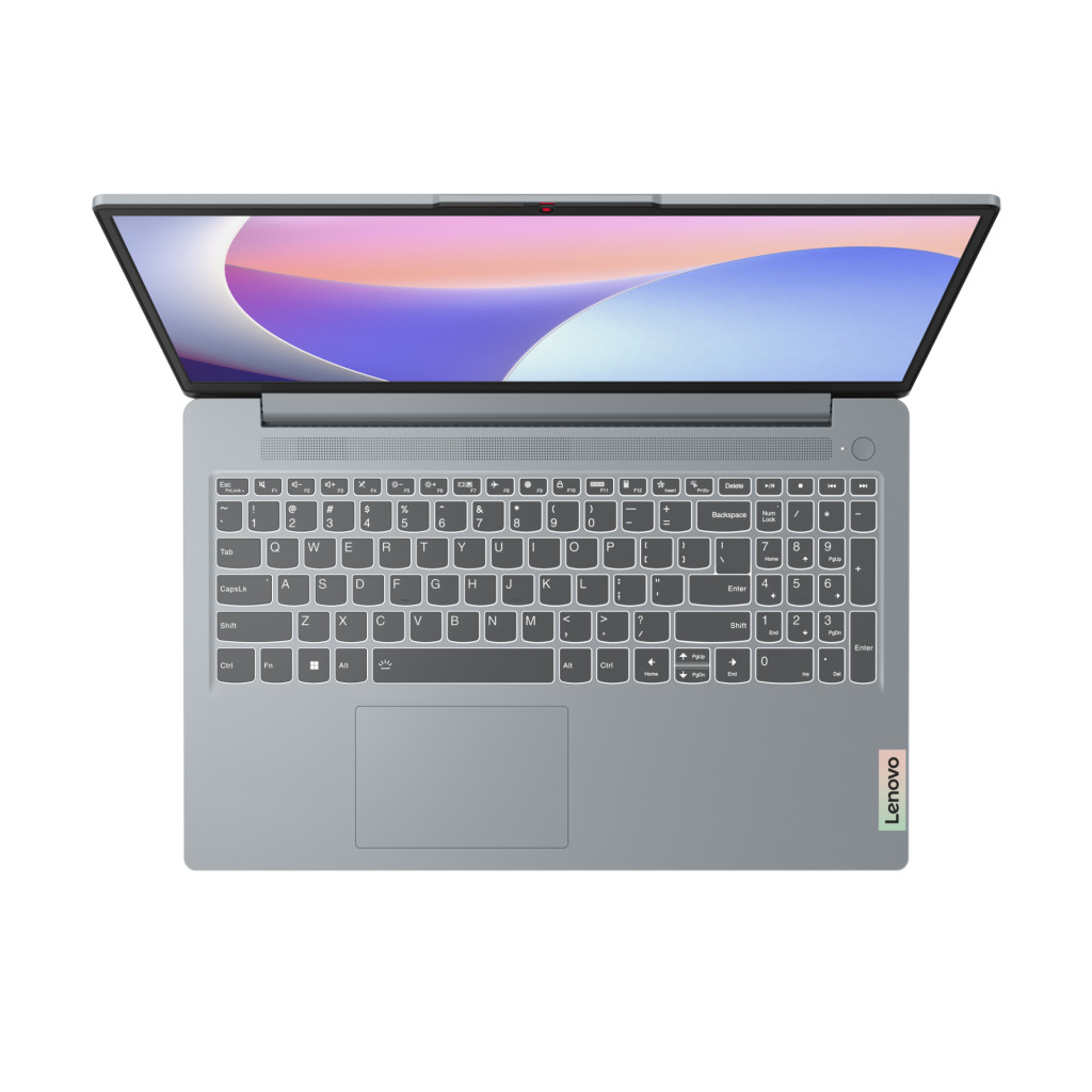 Lenovo IdeaPad Slim 3 15IRH8 Tanak Laptop - 15.6" 16GB IPS 512GB SSD AG, i7-13620H