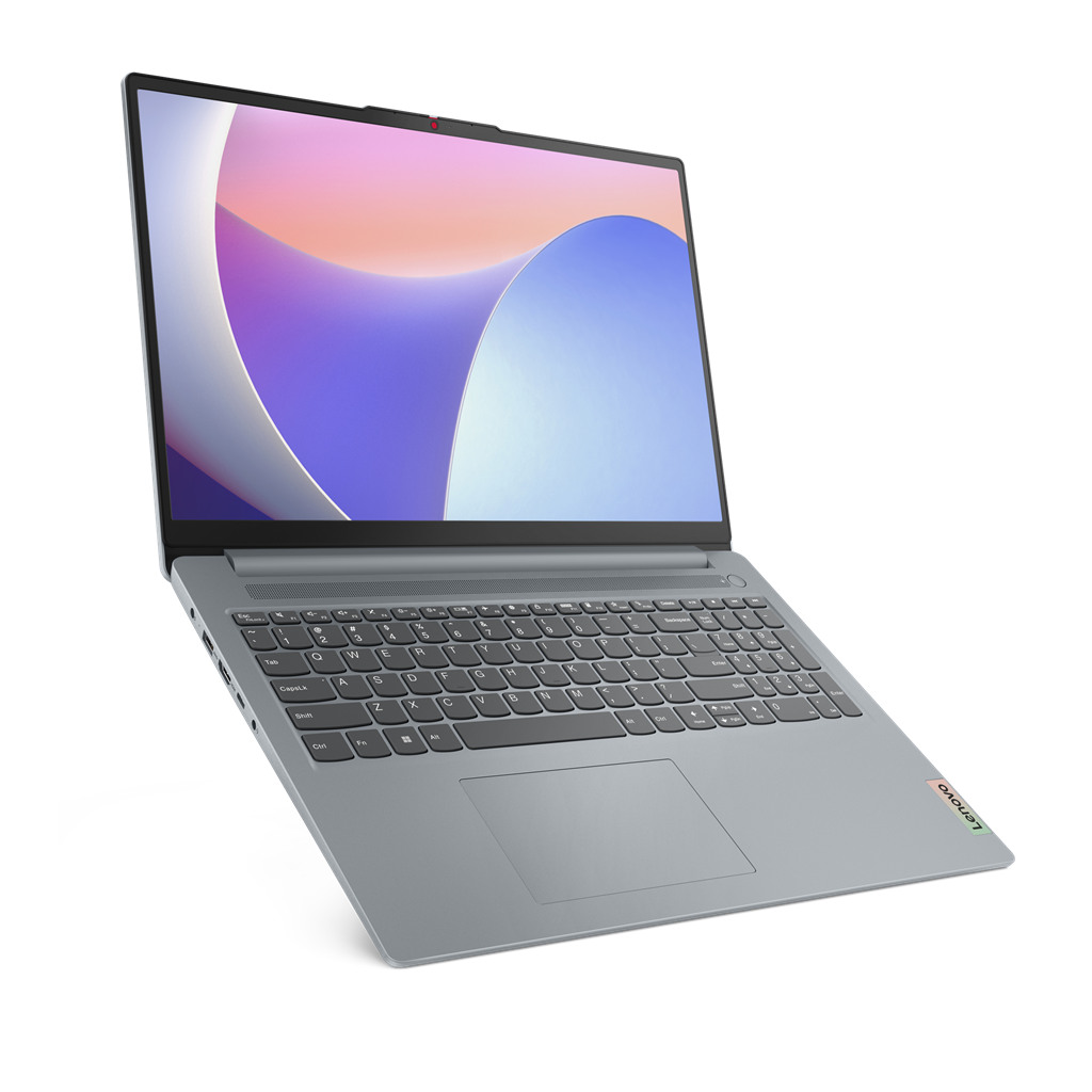 Lenovo IdeaPad Slim 3 16IAH8 16" WUXGA 1920x1200 IPS AG i5-12450H 8C 12MB do 4,4GHz