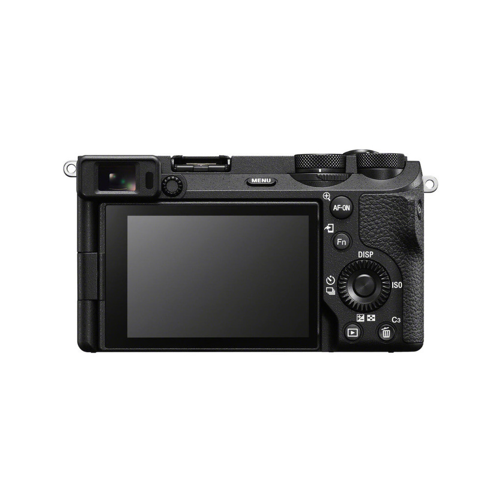 Sony Alpha 6700 Body only - Image 4