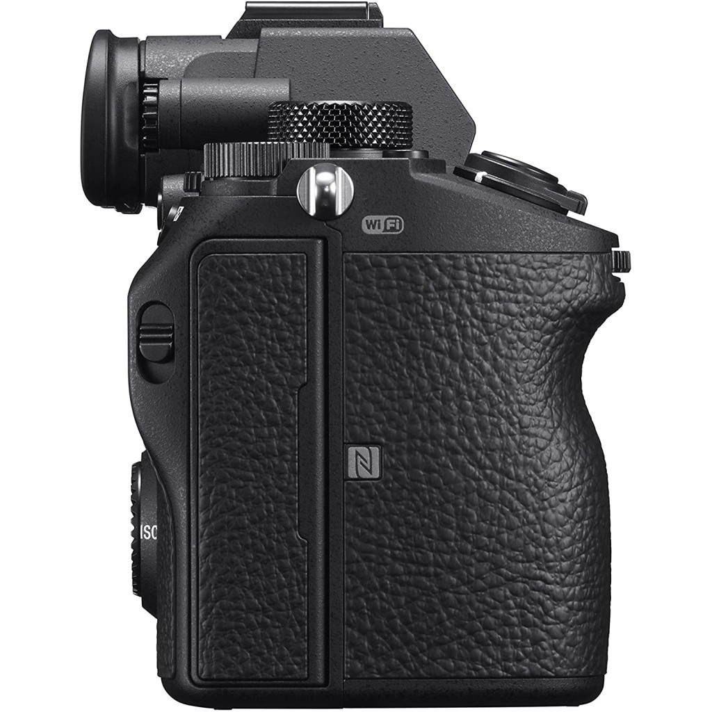 Sony Alpha a7 III Camera Body - Image 3