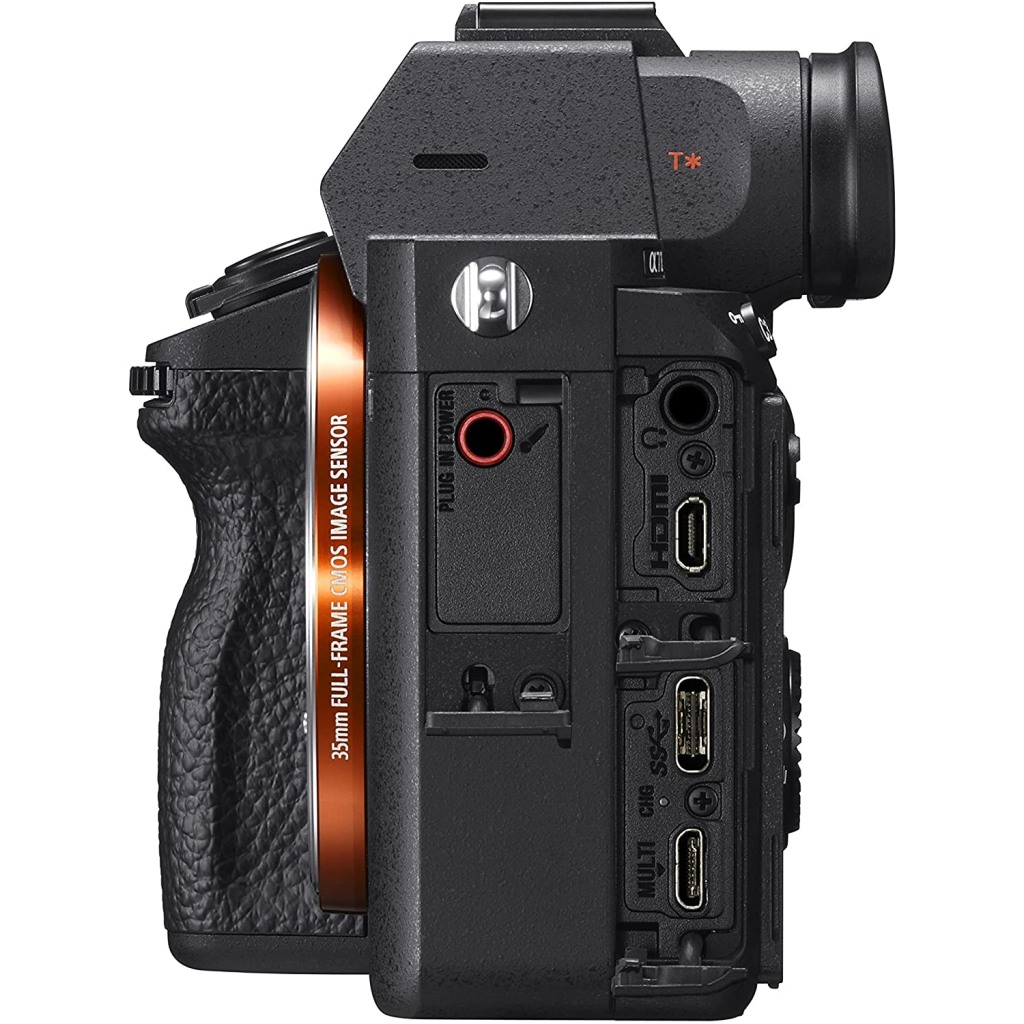 Sony Alpha a7 III Camera Body - Image 5