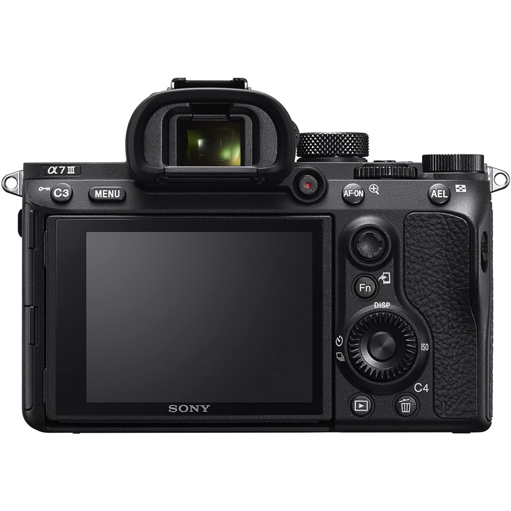 Sony Alpha a7 III Camera Body - Image 6