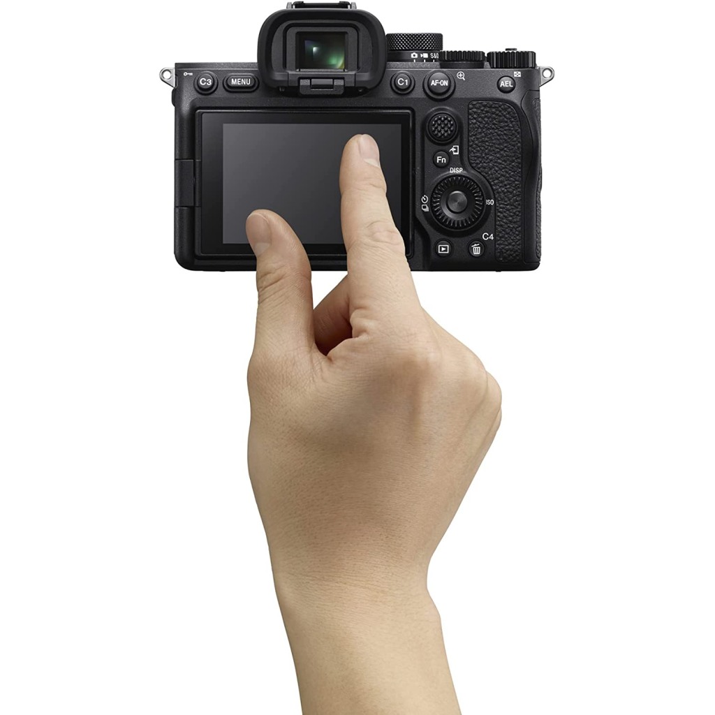 Sony Alpha a7 IV Camera Body - Image 6