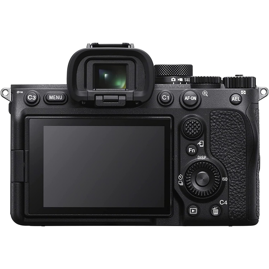 Sony Alpha a7 IV Camera KIT - Image 3