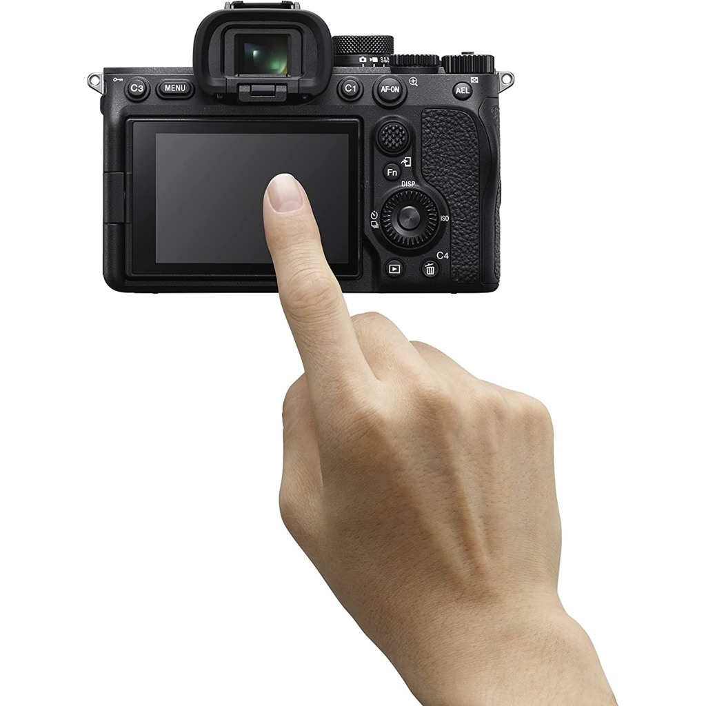 Sony Alpha a7 IV Camera KIT - Image 6