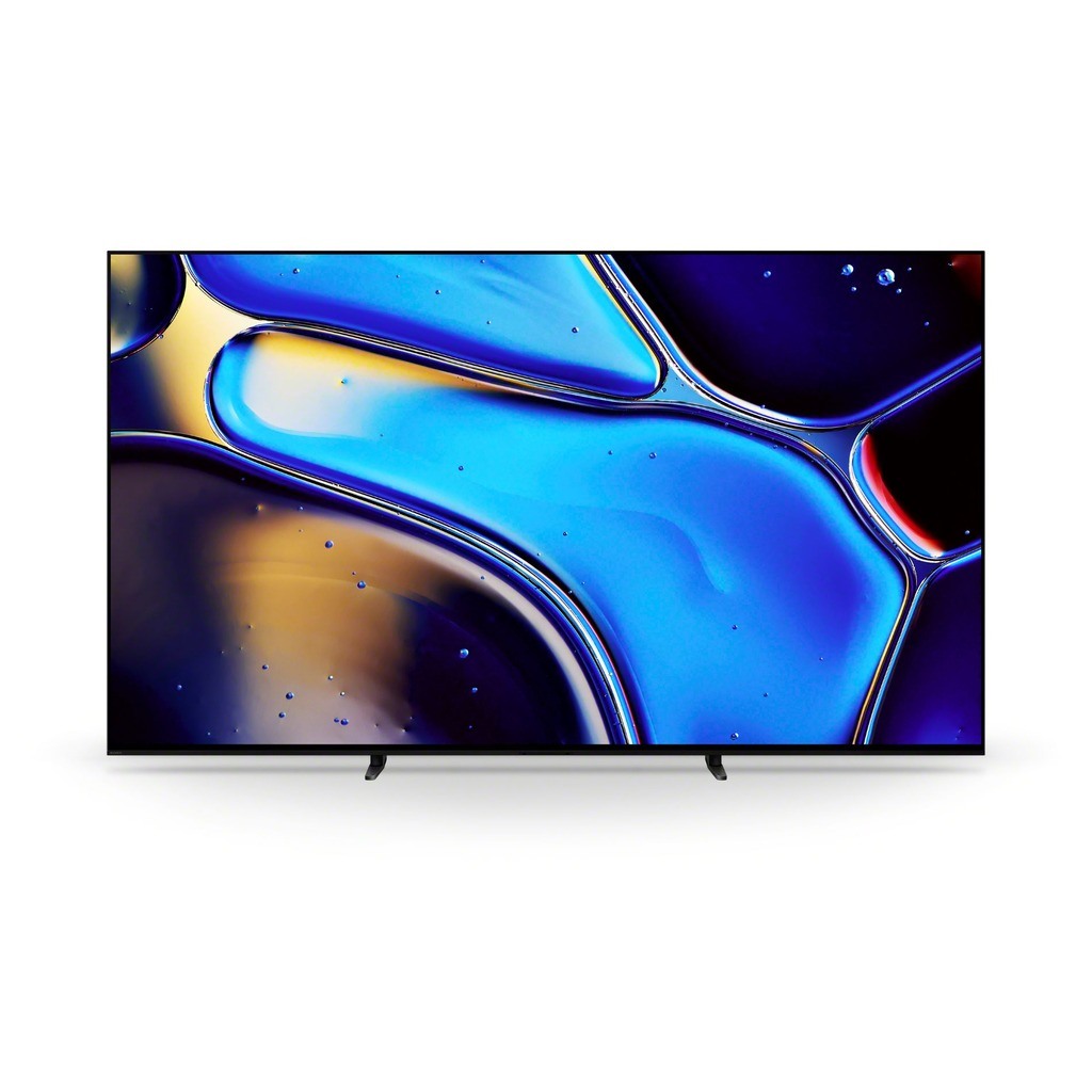 Sony 55" XR80 4K BRAVIA 8Google TV; XR procesor; OLED;HDR; Dolby Vision i Dolby Atmos