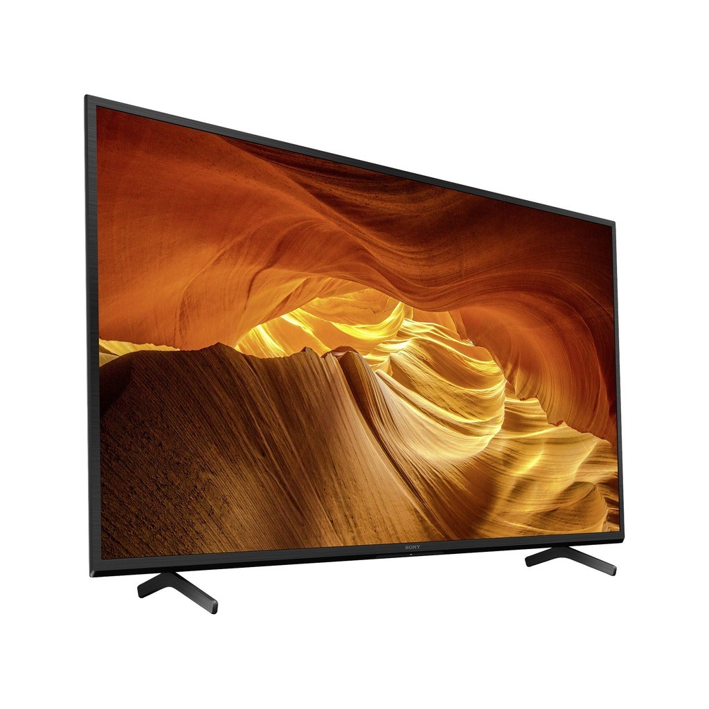 Sony 43'' X75WL 4K Google TVX-Reality PRO; Dolby Vision;Dolby Atmos; X-Balanced Speaker;HDMI 2.1 - Image 4