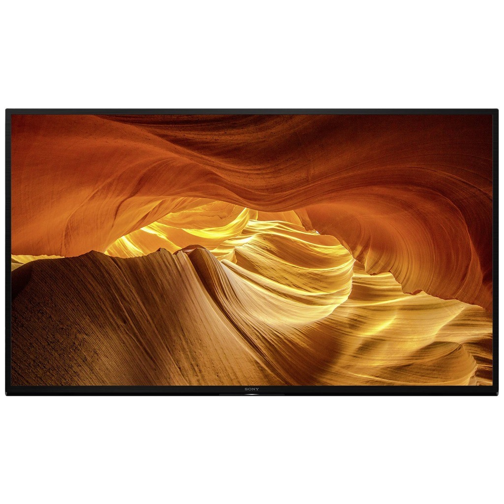 Sony 43'' X75WL 4K Google TVX-Reality PRO; Dolby Vision;Dolby Atmos; X-Balanced Speaker;HDMI 2.1 - Image 7