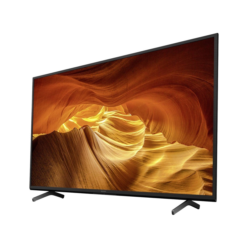 Sony 50'' X75WL 4K Google TVX-Reality PRO; Dolby Vision;Dolby Atmos; X-Balanced Speaker;HDMI 2.1 - Image 3