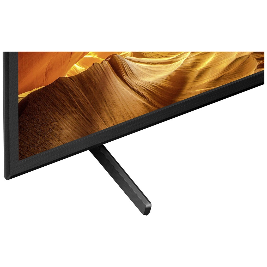 Sony 50'' X75WL 4K Google TVX-Reality PRO; Dolby Vision;Dolby Atmos; X-Balanced Speaker;HDMI 2.1 - Image 6