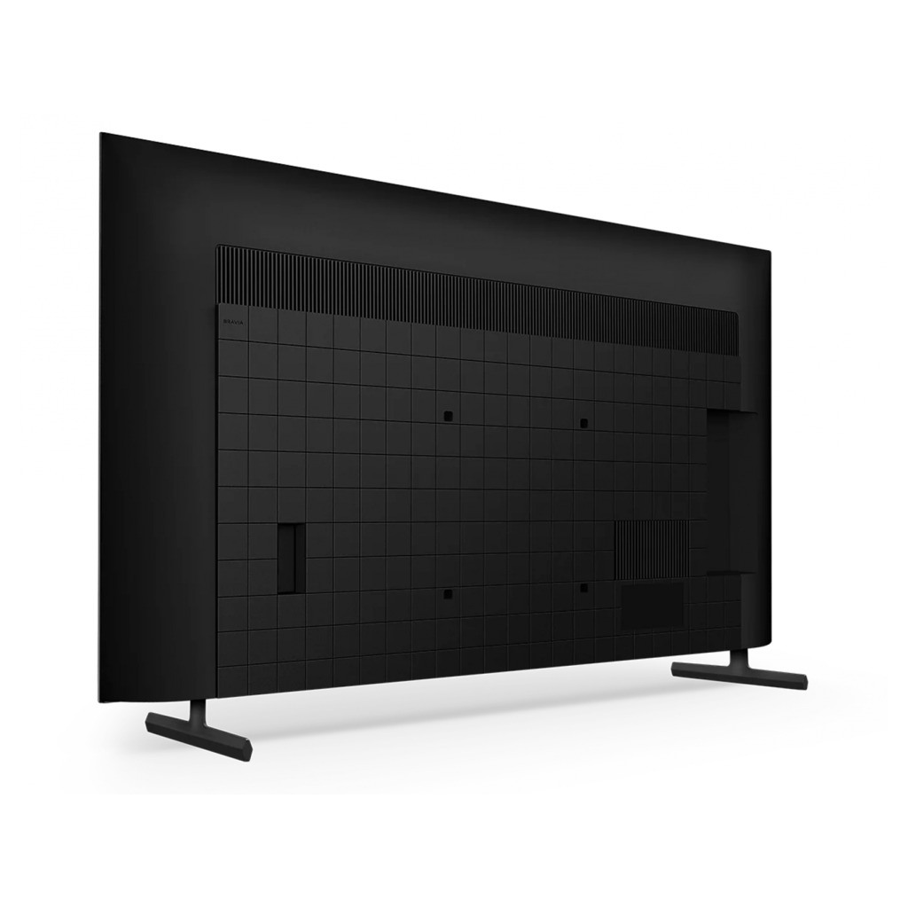 Sony 50" X80L 4k Google TVHDR X1 procesor; X-reality PROTriluminos; X-Balanced Speaker; HDMI 2.1