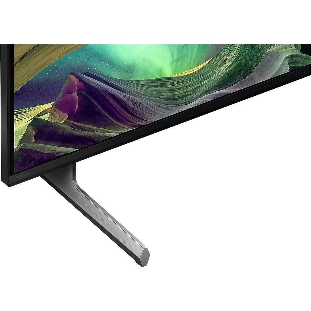 SONY LED TV55" X85L 4K Google TVFull Array LED; HDR X1 proces;panel 100/120 HZ (4K/120fps); HDMI 2.1