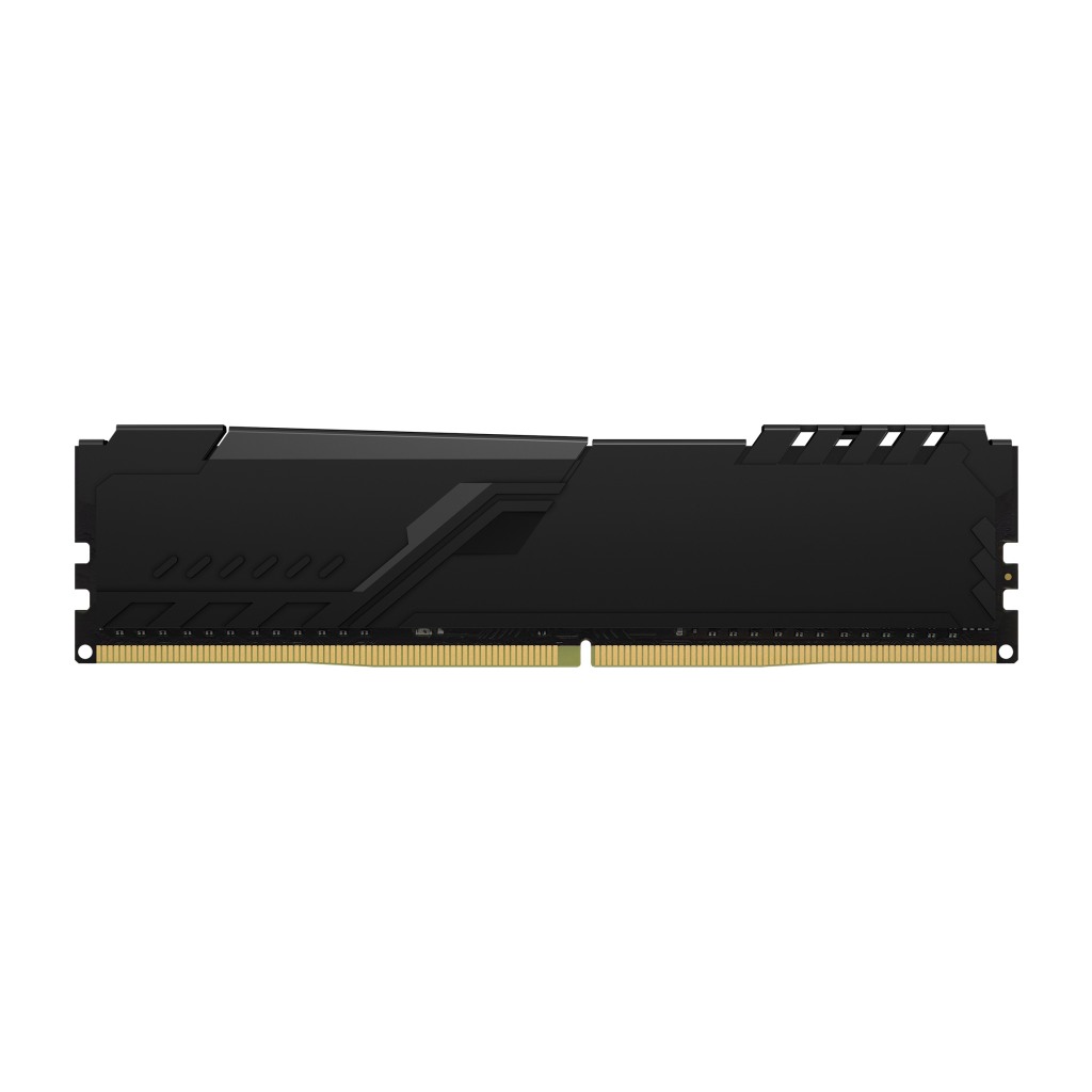 Kingston 8GB 2666MHz DDR4FURY Beast, CL16