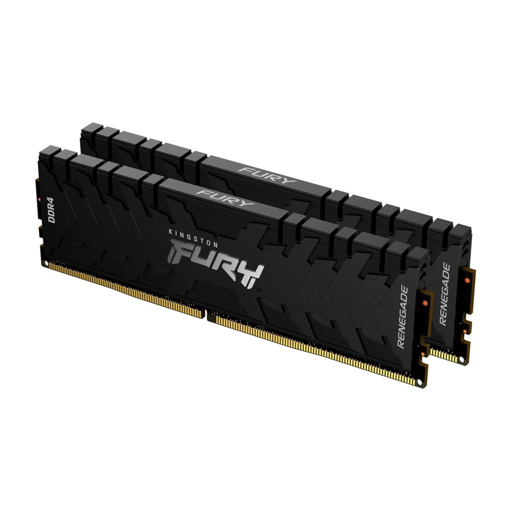 Kingston 32GB 3200MHz DDR4FURY Renegade (2x16GB), CL16,