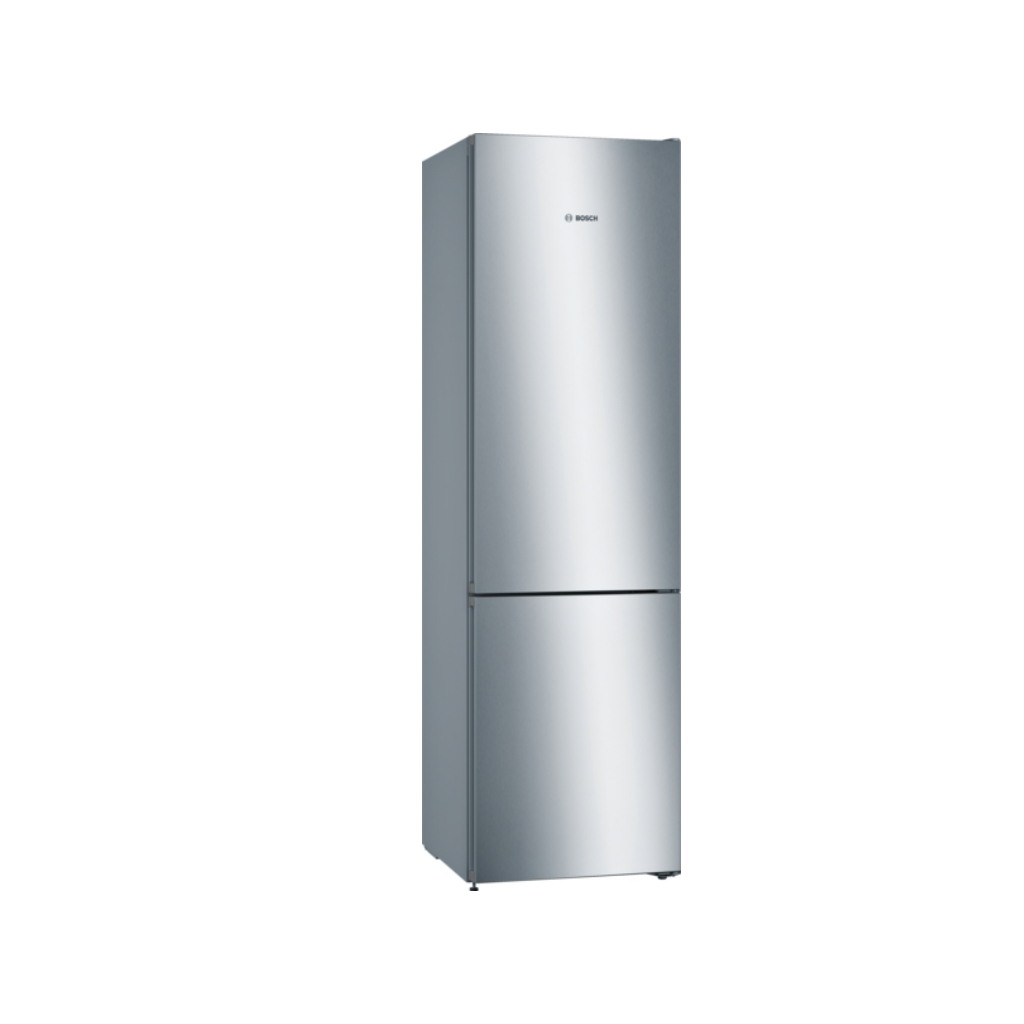 BOSCH Samostojeći Serie 4|No Frost, 203 X 60, INOX H:279L, Z:86L, 203CM, 39dB, - Image 5