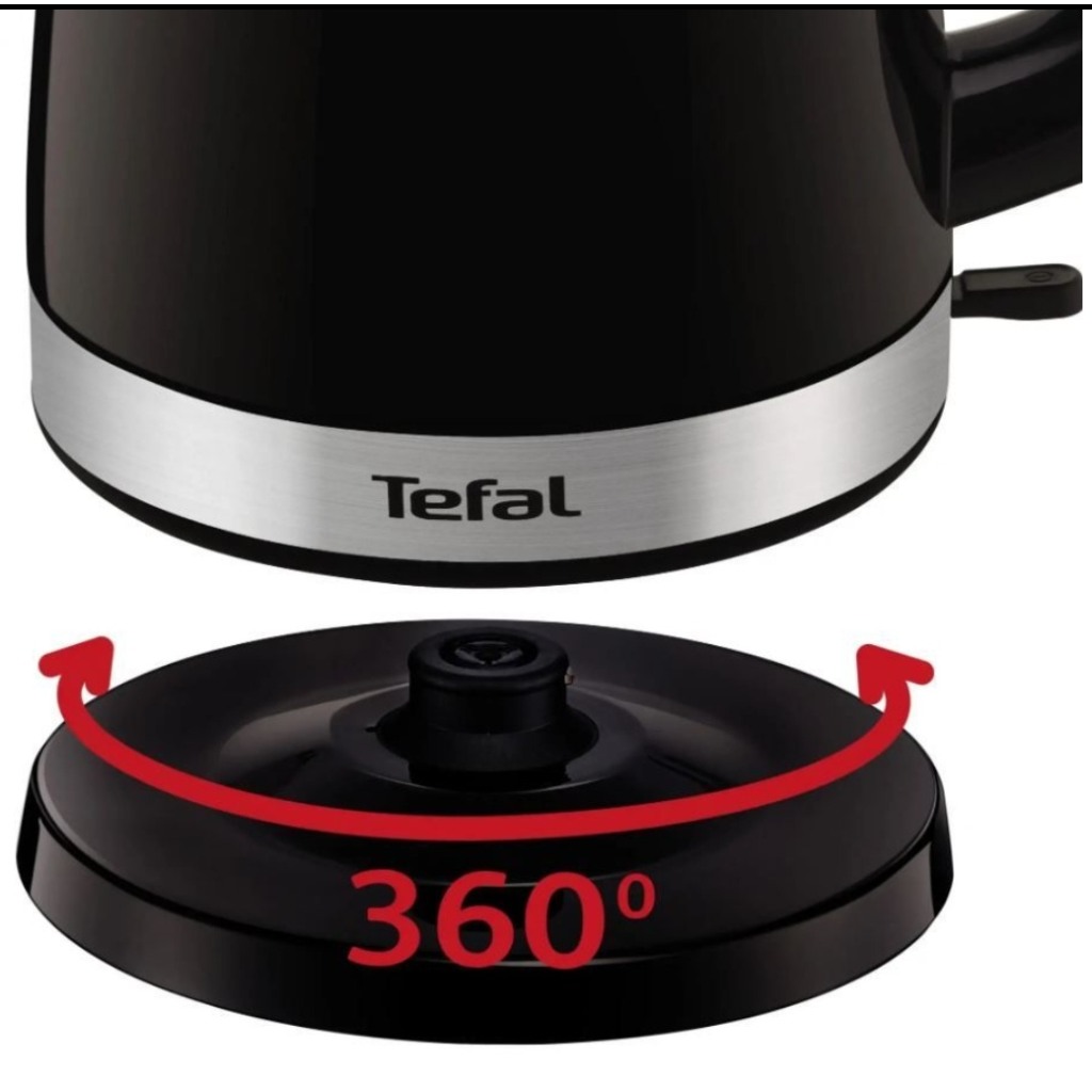 Tefal kuhalo za vodu 1.5 l