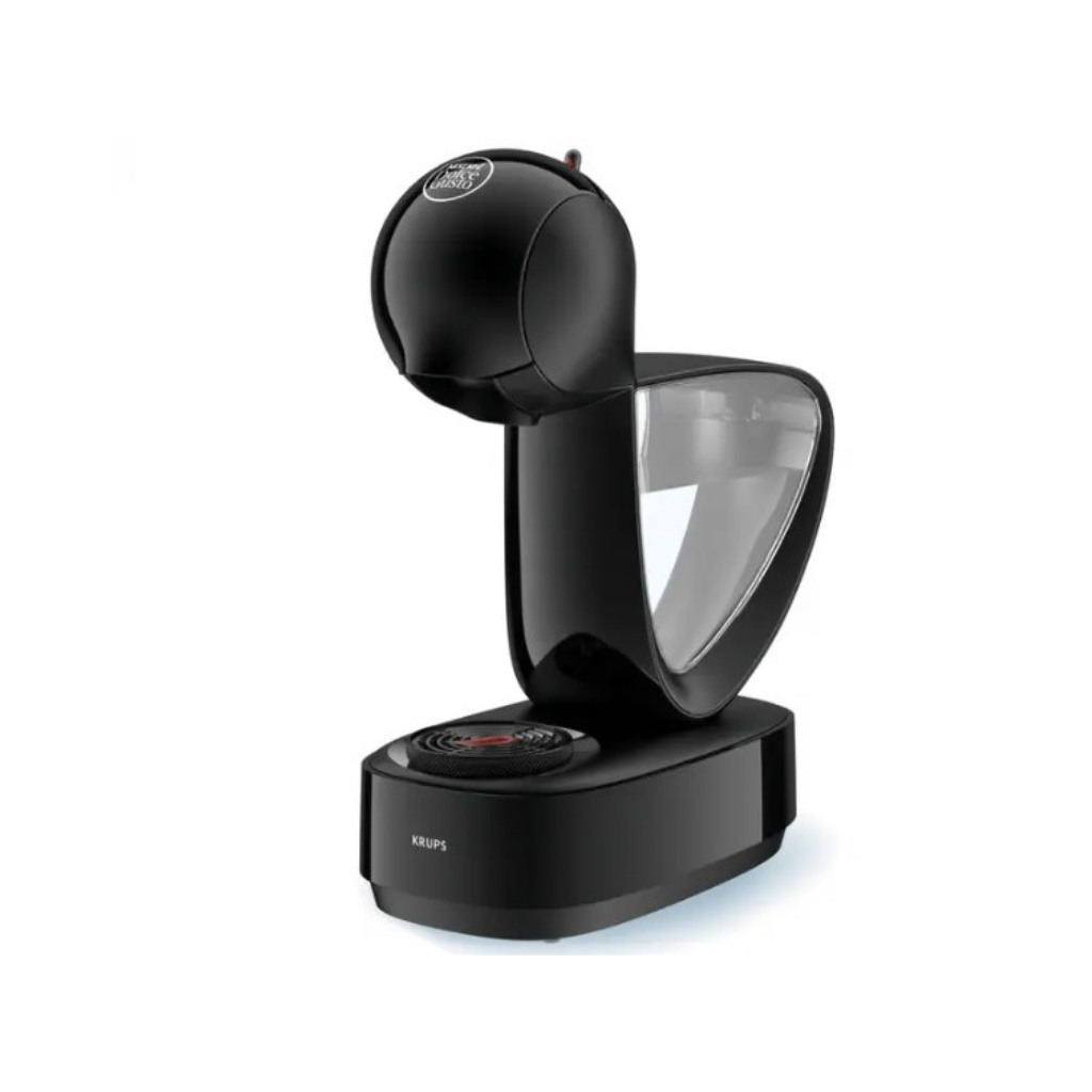 Dolce Gusto Infinissima black