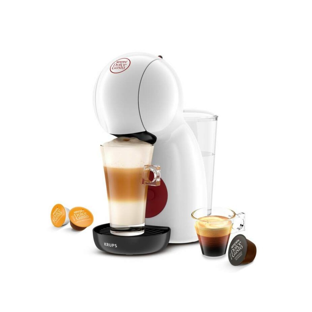 Dolce Gusto Piccolo XS white